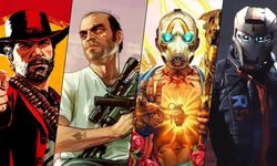 Microsoft, Rockstar Games'in sahibi Take-Two Interactive'i satın alabilir