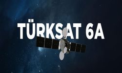 Türksat 6A SpaceX'in Falcon 9 roketiyle uzaya gönderilecek!