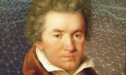 Beethoven'ın yarım kalan eserini yapay zeka tamamladı!