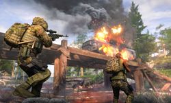 Ubisoft'tan ücretsiz battle royale: Tom Clancy's Ghost Recon Frontline