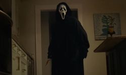 En sevdiğimiz korkunç yüz döndü: Yeni Scream filminden ilk fragman