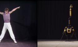 Boston Dynamics'in Spot'u, TikTok yıldızı olmaya hazır gibi! Dans yeteneklerini sergiledi...