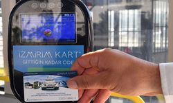 Toplu taşımada "tek kart" dönemi: Türkiye Kart