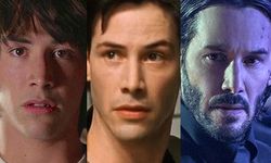 Keanu Reeves'in tüm kariyeri Matrix'te geçseydi ne olurdu?