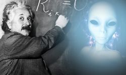 Einstein'ın asistanı: Einstein 5 uzaylı cesedini inceledi