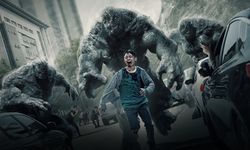 Netflix'ten bir bomba daha! Yeni Kore dizisi 'Hellbound' geliyor