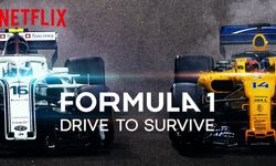 Max Verstappen, Netflix'in Formula 1 belgeselinde yer almayacak!