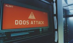 Microsoft, tarihinin en büyük DDos saldırısından kurtulmayı başardı