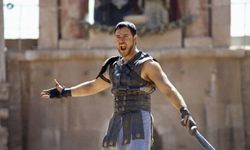 Gladiator 2 geliyor! Ridley Scott müjdeyi verdi...