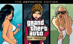 GTA The Trilogy: The Definitive Edition sistem gereksinimleri ortaya çıktı