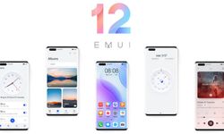 Hangi Huawei telefonlar EMUI 12 güncellemesi alacak?