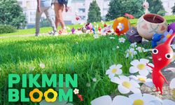 Pokemon GO'nun yapımcılarından yeni AR oyunu: Pikmin Bloom