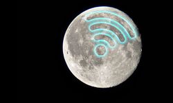 NASA, Ay’da Wi-Fi ağı kuracak