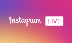 Instagram'a iki yeni canlı yayın özelliği geldi!