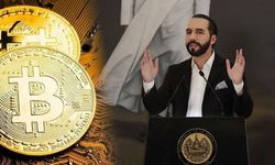 El Salvador 25 milyon dolarlık Bitcoin daha aldı!
