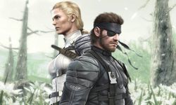 Ne olur gerçek olsun: Konami yeni Metal Gear, Silent Hill ve Castlevania oyunu geliştiriyor!
