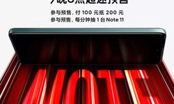Redmi Note 11 ne zaman çıkacak? İlk resmi görsel yayınlandı! Redmi Note 11, Note 11 Pro, Note 11 Pro+ özellikleri