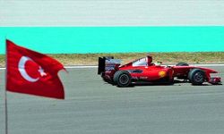S Sport'tan ücretsiz Formula 1 yayını müjdesi... Formula 1 Türkiye GP nasıl izlenir?