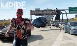 Spider-Man 3'ten yeni görseller paylaşıldı!
