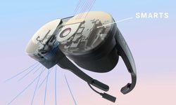 HTC şimdiye kadarki en küçük ve en hafif VR başlığı olan Vive Flow duyuruldu!