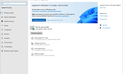 Windows 11 resmen çıktı! Ücretsiz geçiş nasıl yapılır? Bilgisayarınız kaldırıyor mu?