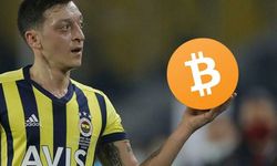 Mesut Özil, kripto parasının ismini açıkladı