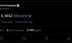 League of Legends dizisi Arcane çıktı! Sosyal medya yıkıldı... İşte ilk tepkiler