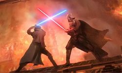 Yeni Star Wars dizisi Obi-Wan'dan ilk görseller geldi