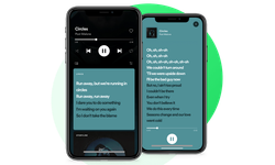 Sonunda: Spotify artık şarkı sözlerini de gösterecek
