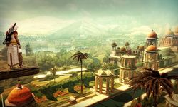 109 TL değerindeki Assassin's Creed Chronicles Trilogy ücretsiz oldu!