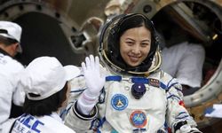 Çinli astronot Wang Yaping, uzay yürüyüşü yapan ilk kadın oldu!