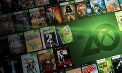70’ten fazla klasik oyun yeni Xbox konsollarına geliyor!