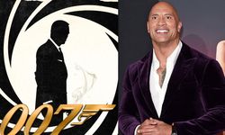 Bir o kalmıştı: Dwayne Johnson, James Bond olmak istiyor
