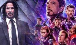 Bari sen yapma: Keanu Reeves Marvel Sinematik Evreni'ne mi katılıyor?