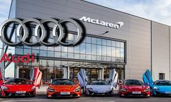 "Audi, McLaren'i satın aldı" iddiası! Formula 1'de Audi'yi mi göreceğiz? Bu satın alma ne anlama geliyor?