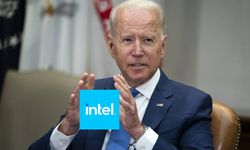 Beyaz Saray'dan Intel'in Çin'de üretim planına ret