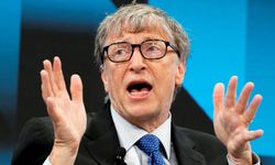 Bill Gates uyardı: Çiçek hastalığı silah olarak kullanılabilir