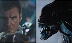 Ridley Scott açıkladı: Blade Runner ve Alien dizileri yolda