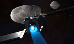 Asteroidlere karşı savunma sisteminin fırlatılma tarihi verildi!