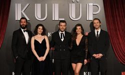 Netflix'in yeni Türk dizisi olan 'Kulüp' yayınlandı!