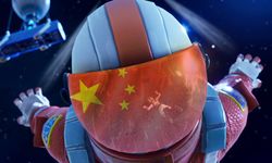 Fortnite 15 Kasım'da Çin'de kapatılıyor