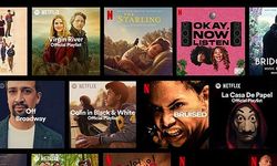 Spotify ve Netflix'ten iş birliği! Film müzikleri ve daha fazlası...