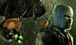 Ubisoft, klasik Splinter Cell oyununu ücretsiz dağıtıyor!