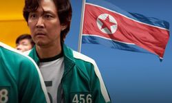 Squid Game izleyen Kuzey Koreli lise öğrencisine müebbet hapis cezası!