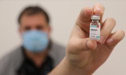 Yerli COVID-19 aşısı TURKOVAC için acil kullanım onayı başvurusu yapıldı
