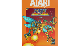 Atari, kayıp üç oyununu kartuş kaset olarak tekrar piyasaya sürecek!