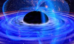 Galaksimize yakın devasa bir kara delik keşfedildi! Tüm bildiklerimiz değişebilir...