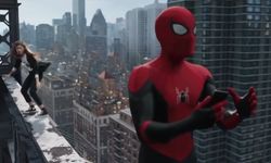 Spider-Man: No Way Home’un ilk 1 dakikası yayınlandı - VİDEO