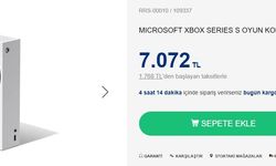Xbox Series X ve S fiyatlarında düşüş