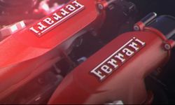 Ferrari'den 75. yıla özel video ve logo - VİDEO
